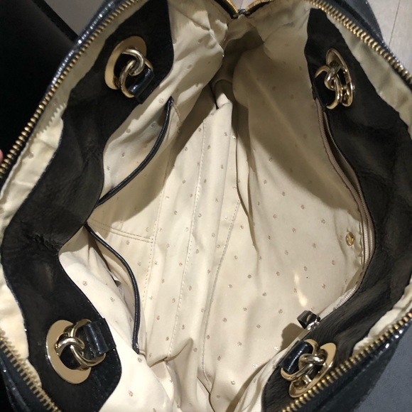 Kate Spade quilted handbag - Picture 3 of 3